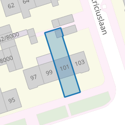 Perceel VSN01-F-7365