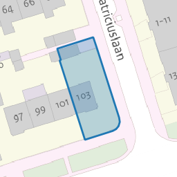 Perceel VSN01-F-7366