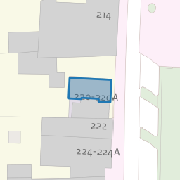 Perceel VSN01-F-7374