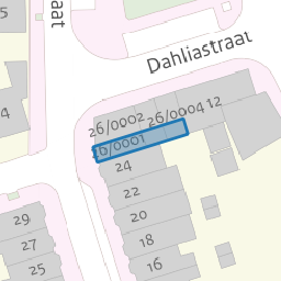 Perceel VSN01-F-7382