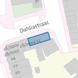 Perceel VSN01-F-7383