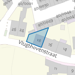 Perceel VSN01-F-7391