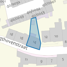 Perceel VSN01-F-7393