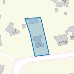 Perceel VSN01-F-7395