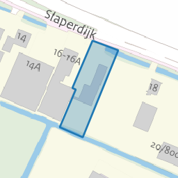 Perceel VSN01-F-7406