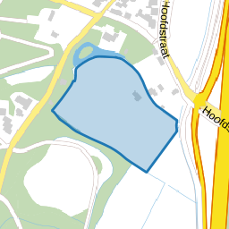 Perceel VSN01-F-7409