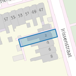 Perceel VSN01-F-7412
