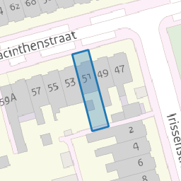 Perceel VSN01-F-7416