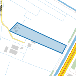 Perceel VSN01-F-7432