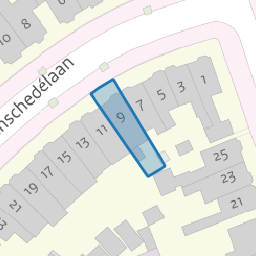 Perceel VSN01-F-7455