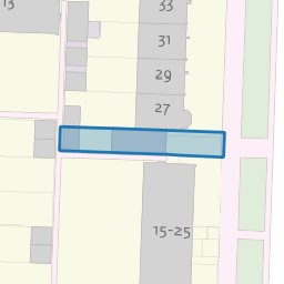 Perceel VSN01-F-7459