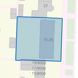 Perceel VSN01-F-7460