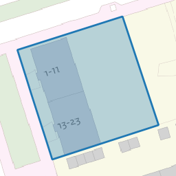 Perceel VSN01-F-7461