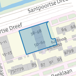Perceel VSN01-F-7464