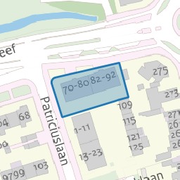 Perceel VSN01-F-7466