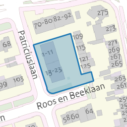 Perceel VSN01-F-7467