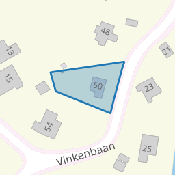 Perceel VSN01-F-7503