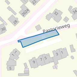 Perceel VSN01-F-7505