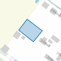 Perceel VSN01-F-7513