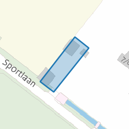 Perceel VSN01-F-7515