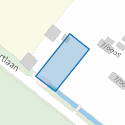 Perceel VSN01-F-7516