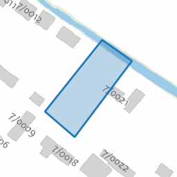 Perceel VSN01-F-7525