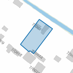 Perceel VSN01-F-7527