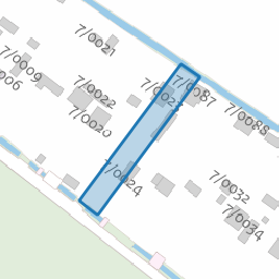 Perceel VSN01-F-7530