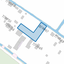 Perceel VSN01-F-7536