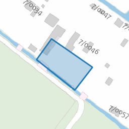 Perceel VSN01-F-7541