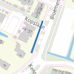 Perceel VSN01-F-7560