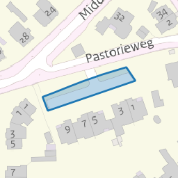 Perceel VSN01-F-7580