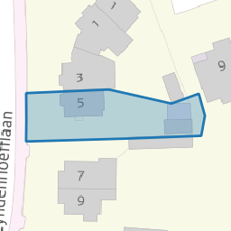 Perceel VSN01-F-7581
