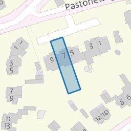 Perceel VSN01-F-7583