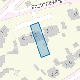 Perceel VSN01-F-7584