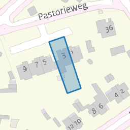 Perceel VSN01-F-7585