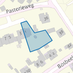 Perceel VSN01-F-7586