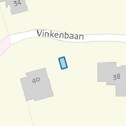 Perceel VSN01-F-7595