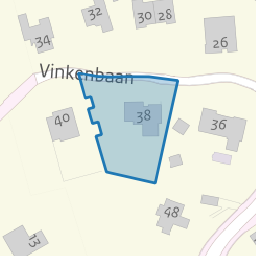 Perceel VSN01-F-7596