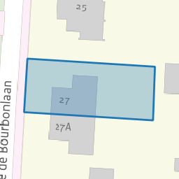 Perceel VSN01-F-7599