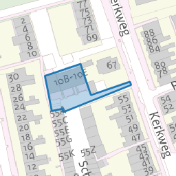 Perceel VSN01-F-7603