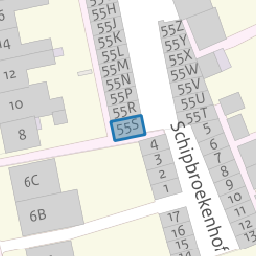 Perceel VSN01-F-7604