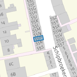 Perceel VSN01-F-7606