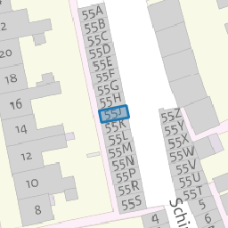 Perceel VSN01-F-7611