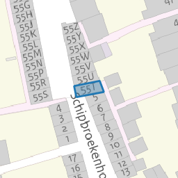 Perceel VSN01-F-7619