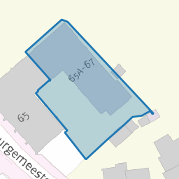 Perceel VSN01-F-7645