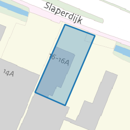 Perceel VSN01-F-7679