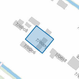 Perceel VSN01-F-7680