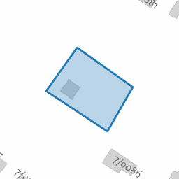 Perceel VSN01-F-7688
