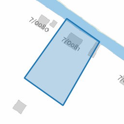 Perceel VSN01-F-7689